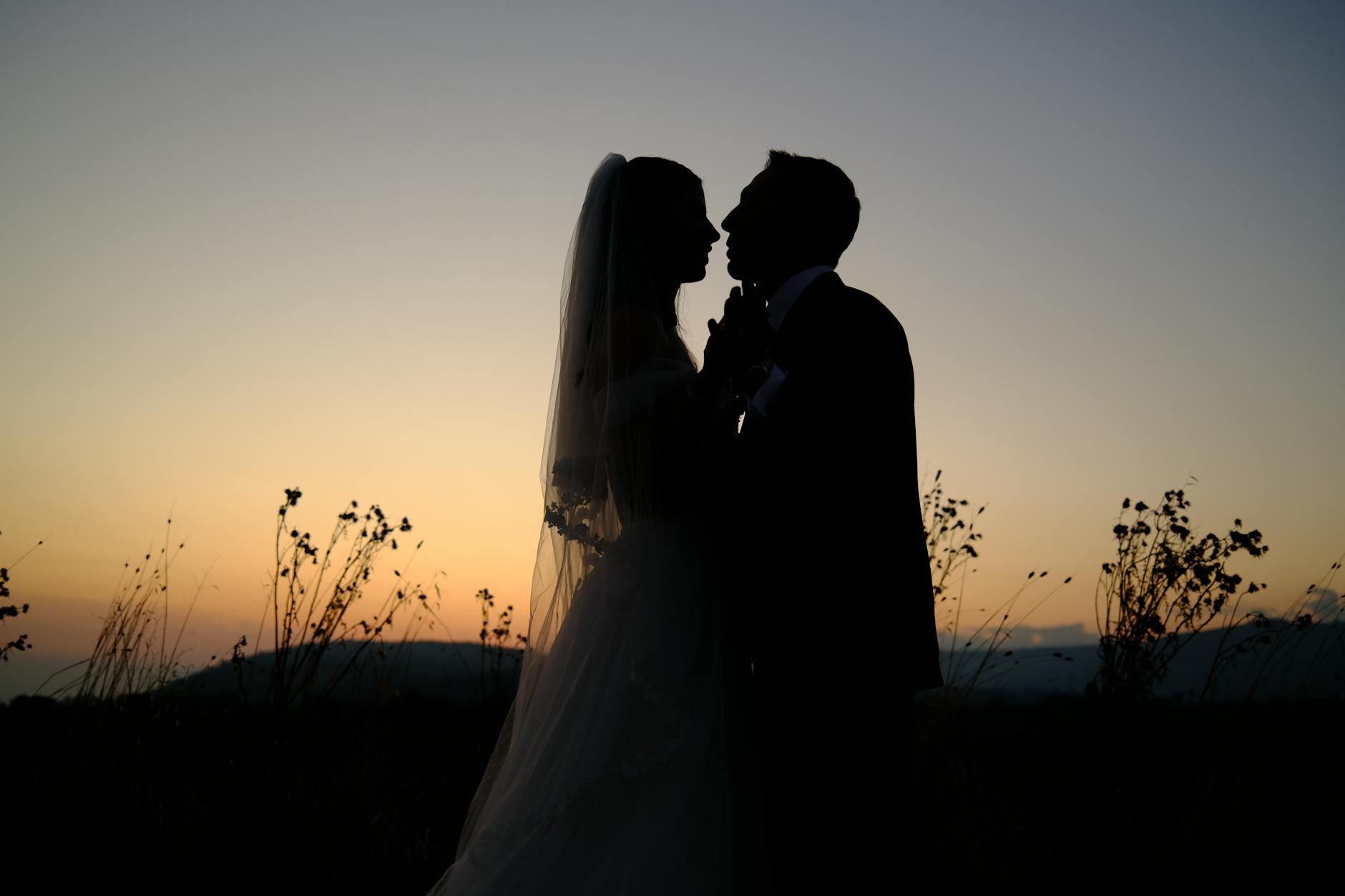 Camille & Édouard